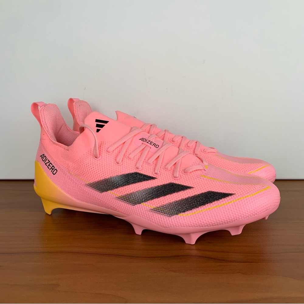 Adidas AdiZero Electric+ Football Cleats